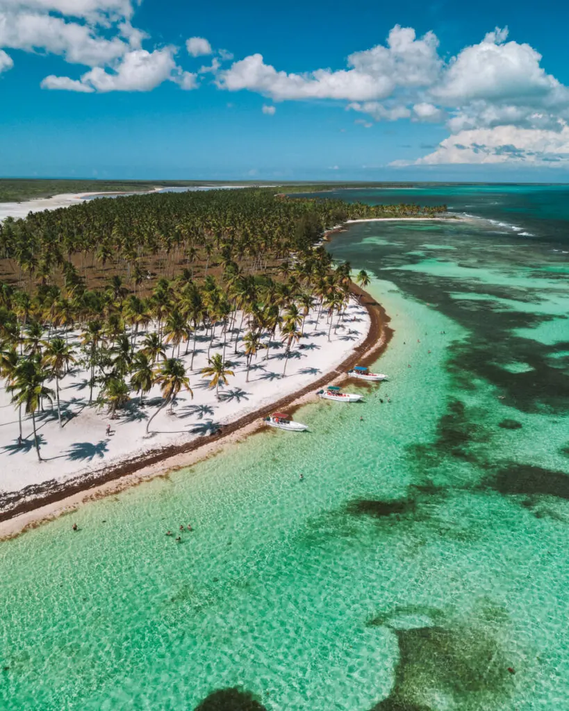 Mar do Caribe